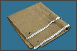 vermiculite-coated-welding-blanket